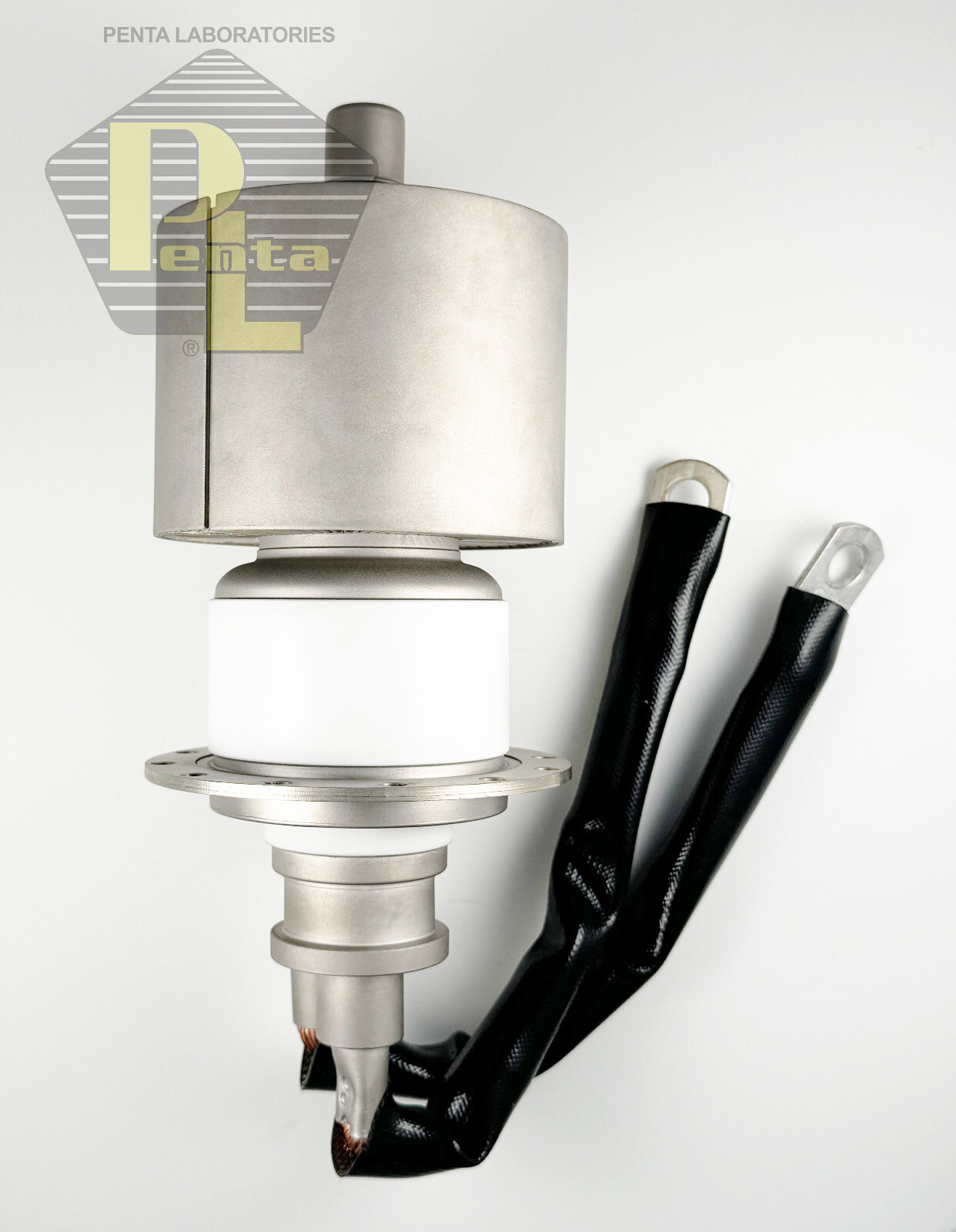 3CX2500H3 Penta Laboratories Medium-Mu Power Triode PL3CX2500H3