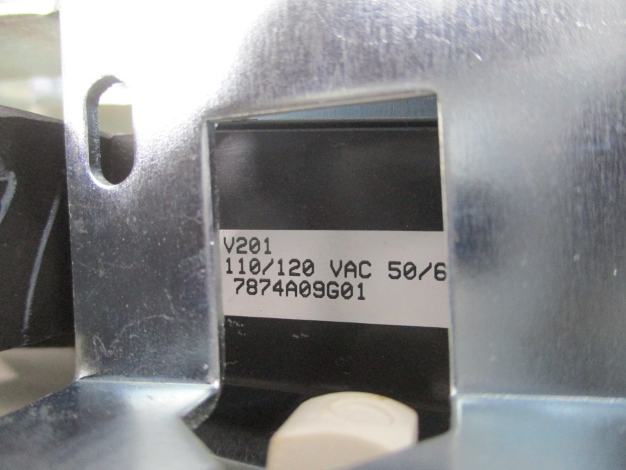 EATON V201K5CJZ1 9085A95G01 110/120V 270A NSNP