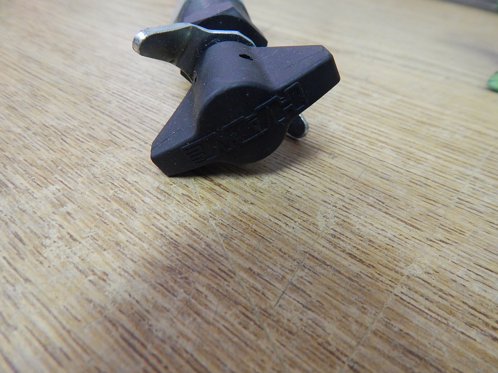 NEW Hawe CSU2CR F23703 Hydraulic Valve *FREE SHIPPING*