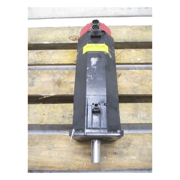 GE FANUC A06B-0319-B281#7008 158V 34A (AS PICTURED) UNMP