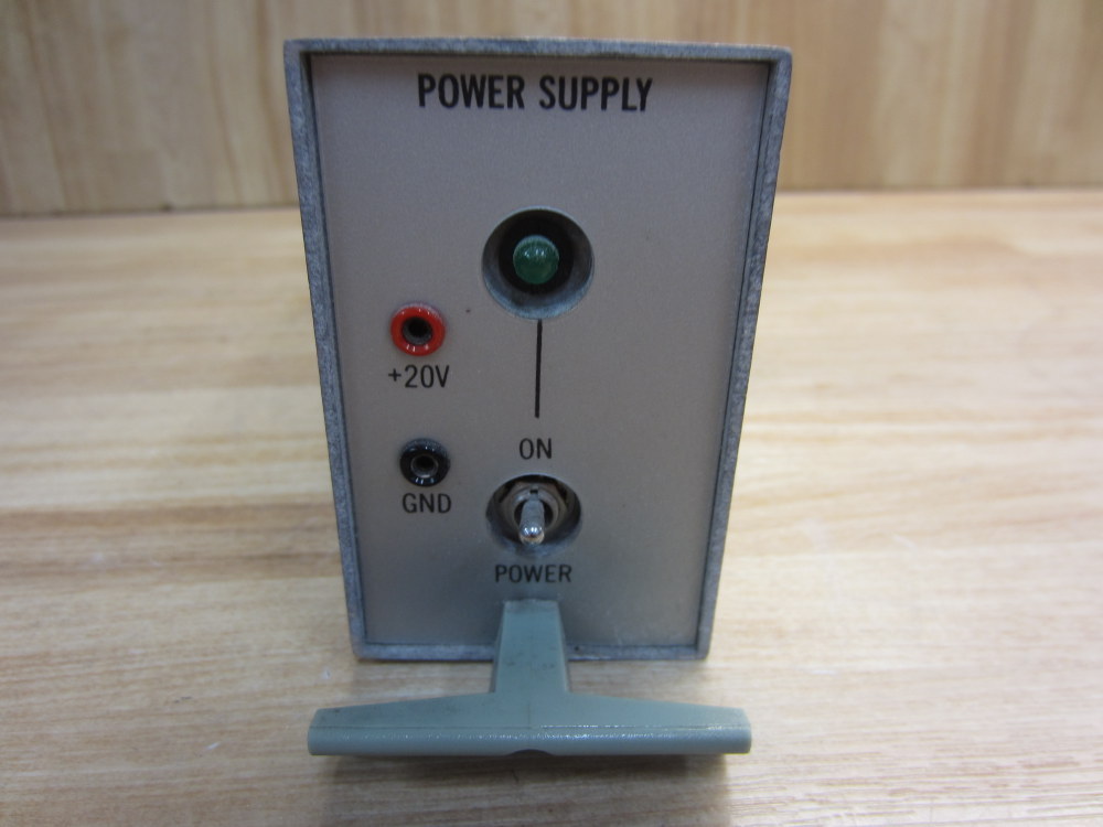 Scientific Atlanta C036180 Power Supply
