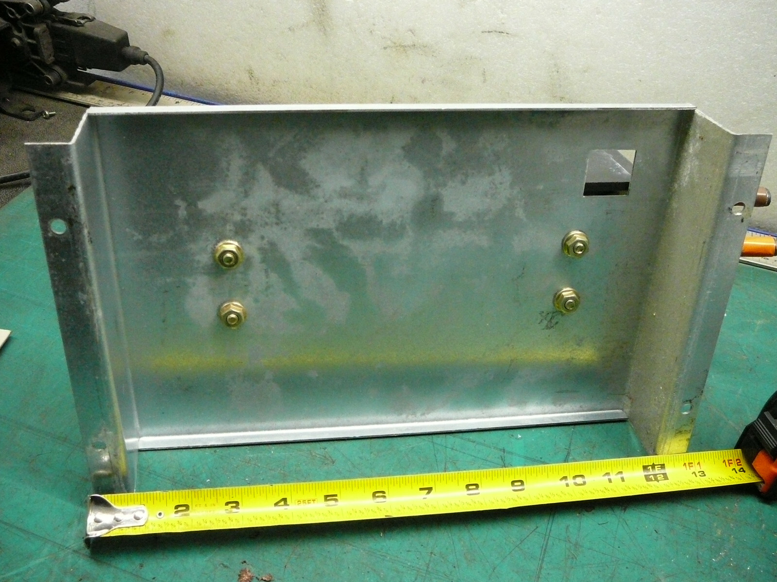 CUTLER HAMMER WESTINGHOUSE SERIES C JD-K MOLDED CASE SWITCH 6631C90G23 250VDC 3P