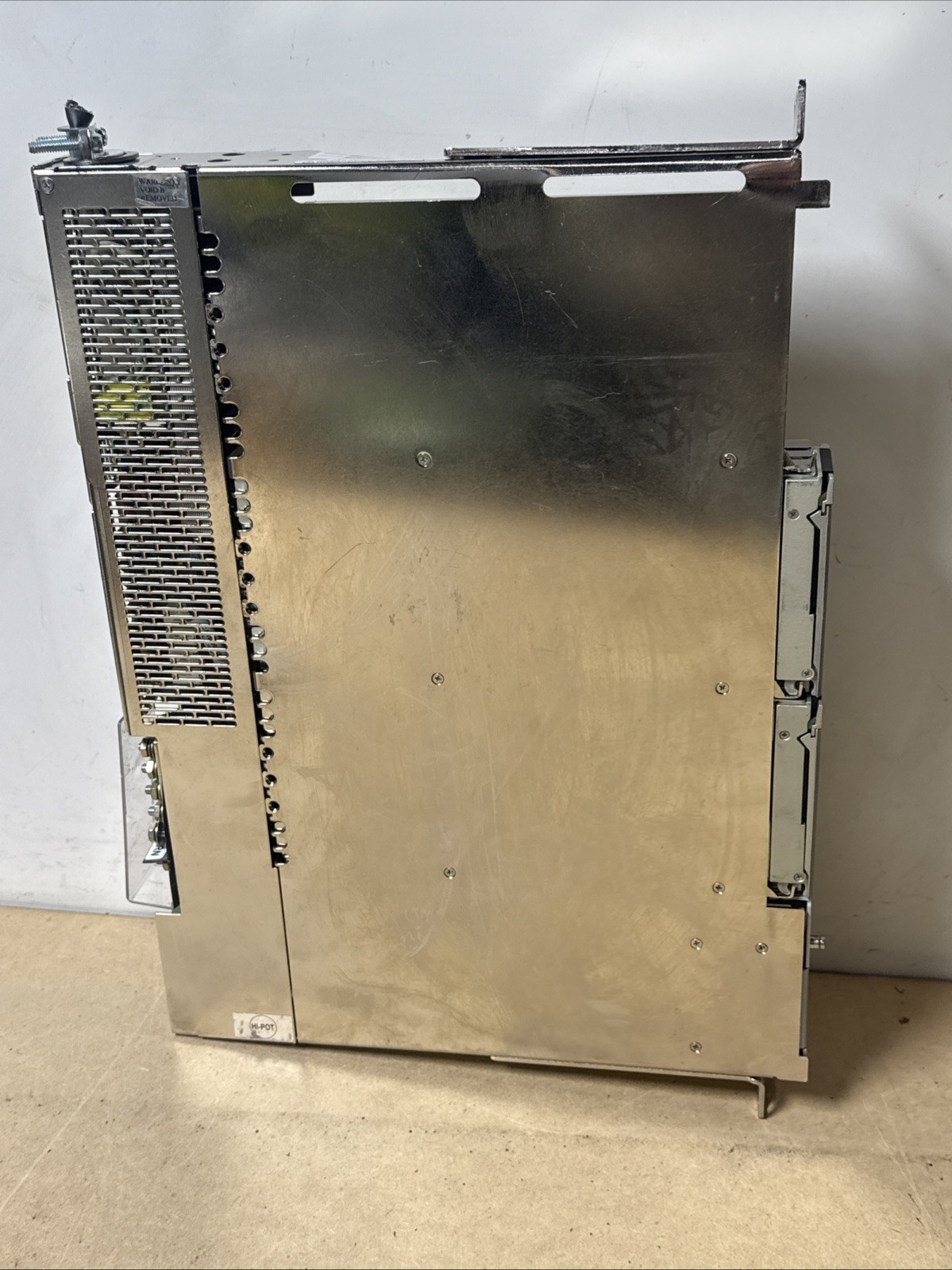 ELTEK JK35S-ZNL-VT Power Shelf
