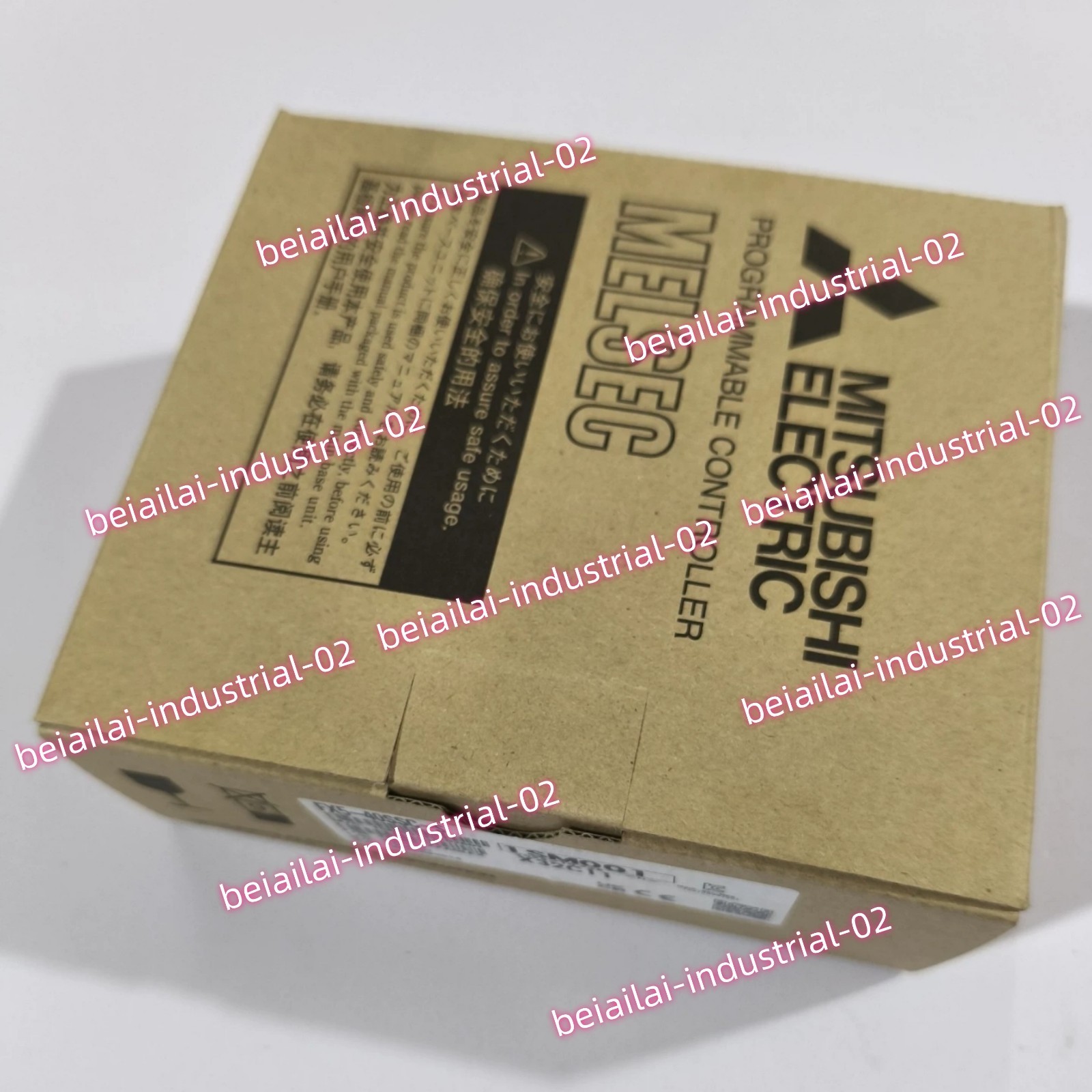 Mitsubishi PLC Module FX5-40SSC-S#1pcs new in box