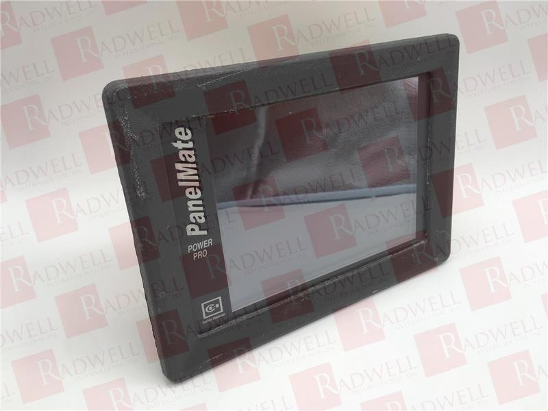 EATON CORPORATION PGGLOBL76C8TE7685T-8C / PGGLOBL76C8TE7685T8C (USED)