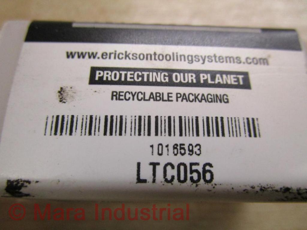 Erickson LTC056 Collet