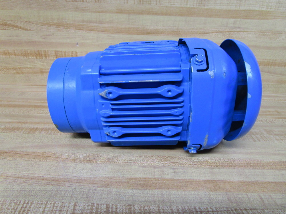 Sew-Eurodrive DRS71S4/FT/TF/C MOVIMOT Motor Tested