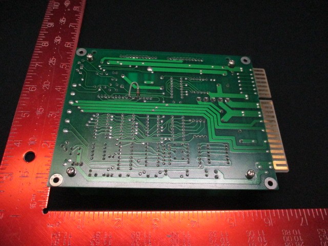 NEC ELECTRONICS AMERICA INC LD-102 PCB, LPM DRIVER LD-102