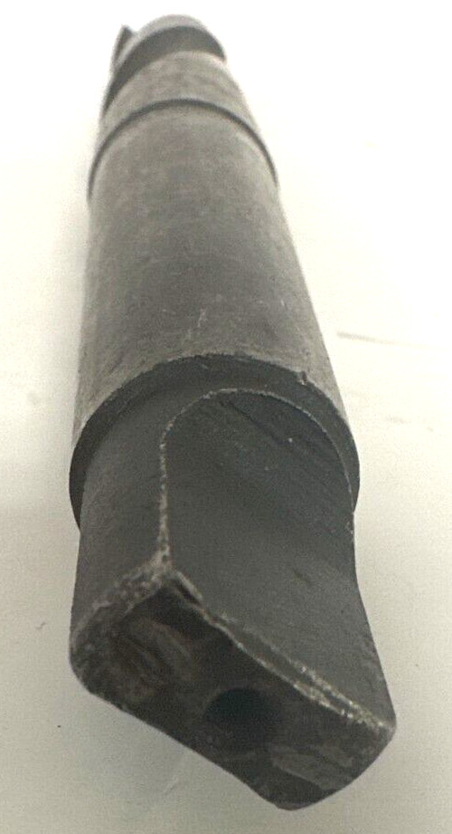 DORMER DRILL BIT 2-SPIRAL FLUTE OAL: 8-1/2″ SHANK LENGTH: 5/8″