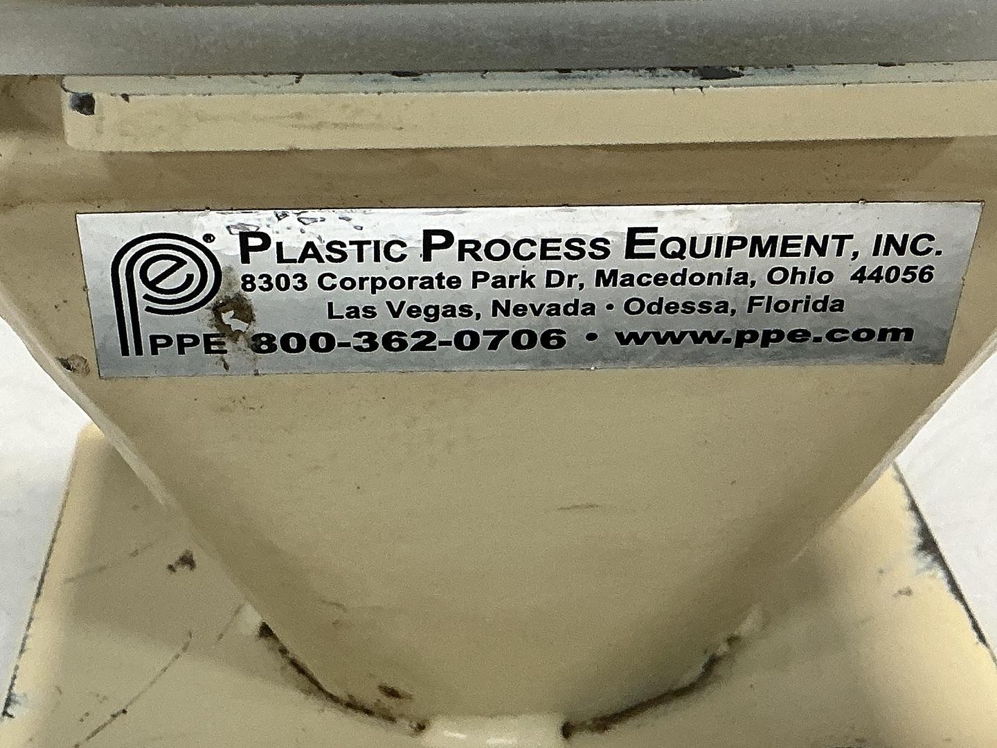 PPE Drawer Magnet USED #151450