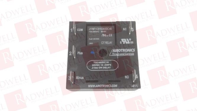 AIROTRONICS TGC40SSC1H / TGC40SSC1H (USED)