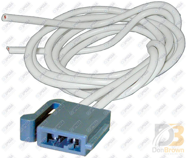 WIRE HARNESS – FORD COIL FS10/FX15/FS6/6E171/6P148 MT0131