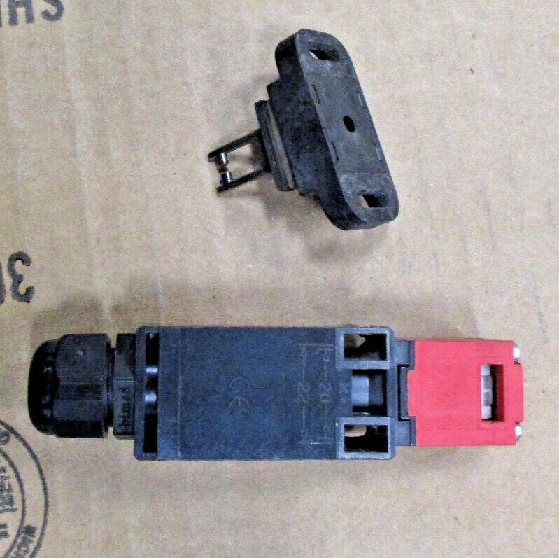 ComepI SP1K19Z11 Safety Interlock Limit Switch EN60947-5-1 AC-15 400V A8372LR