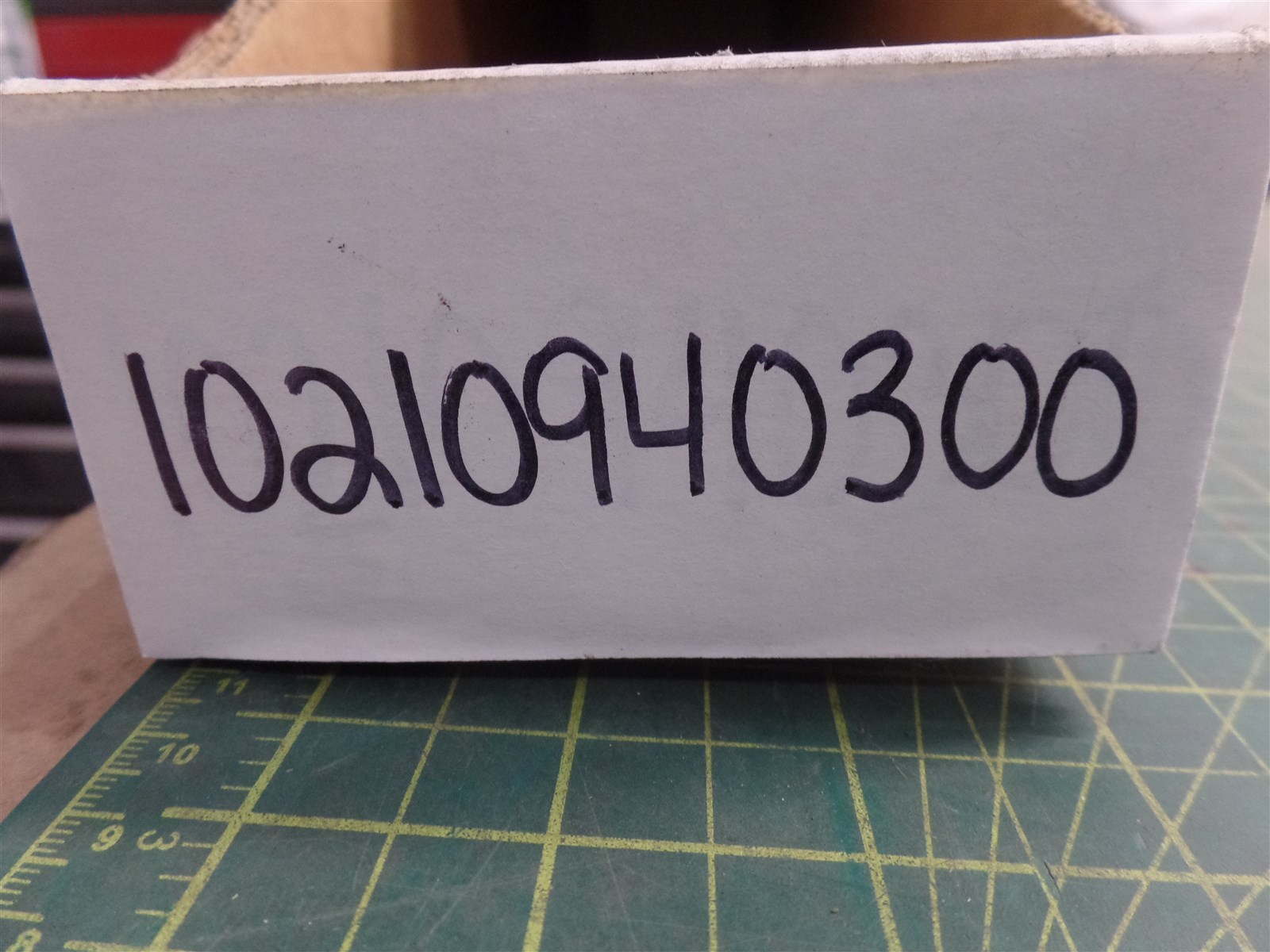 GENUINE TROJAN O&K 10210940300 WHEEL STUD ASSEMBLY, 10-210940300, SET OF 11!!!