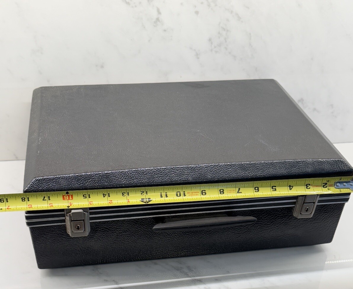 MERIAM INSTRUMENT 60 MG .35.B Model 1126