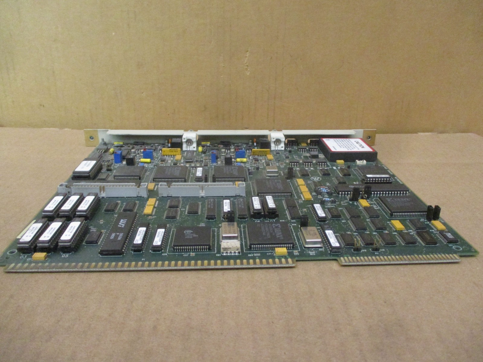 Westinghouse 7381A93G05 SUB AJ 3A99166G05 SUB F 11MHC3 52946HI