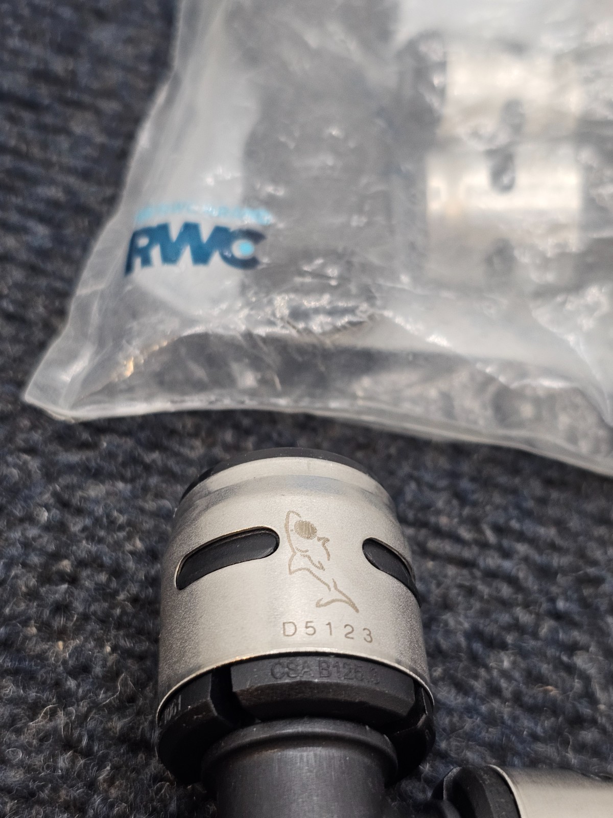 (QTY 3) SHARKBITE EVOPEX K4483WP3: 3/4″ X 3/4″ X 1/2″ STREET TEE