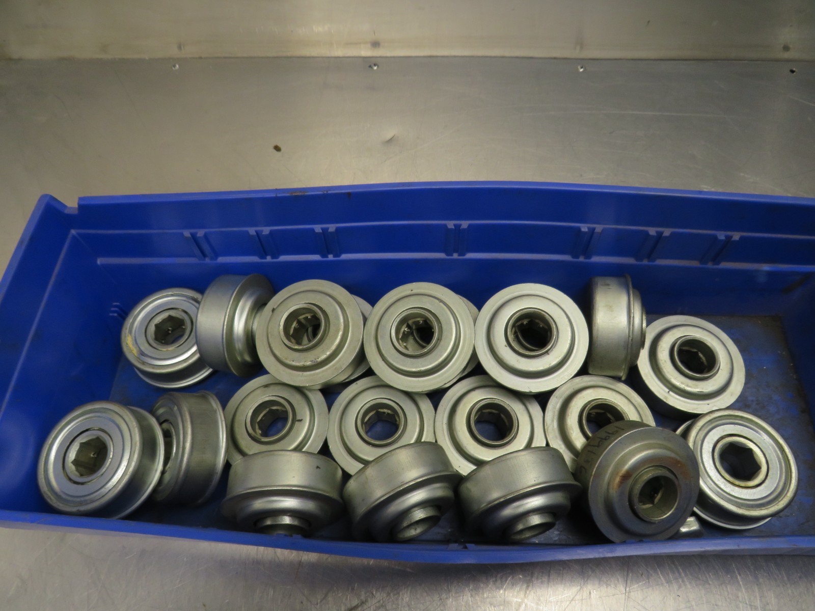 McMaster Carr 5907K15 Bearing Lot of 21!