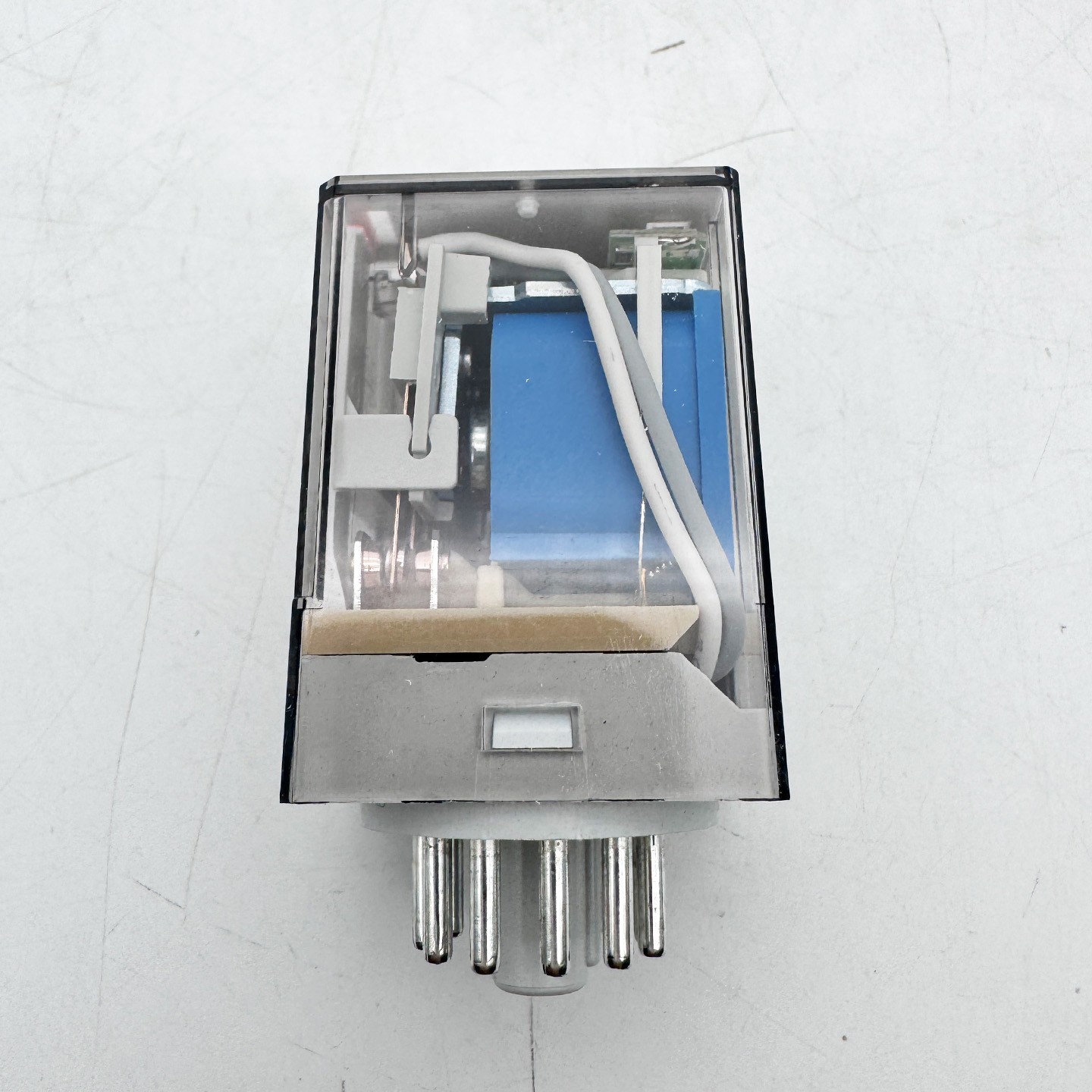 700-HA33Z24-4 GP Tube Base Relay New Original 700HA33Z244
