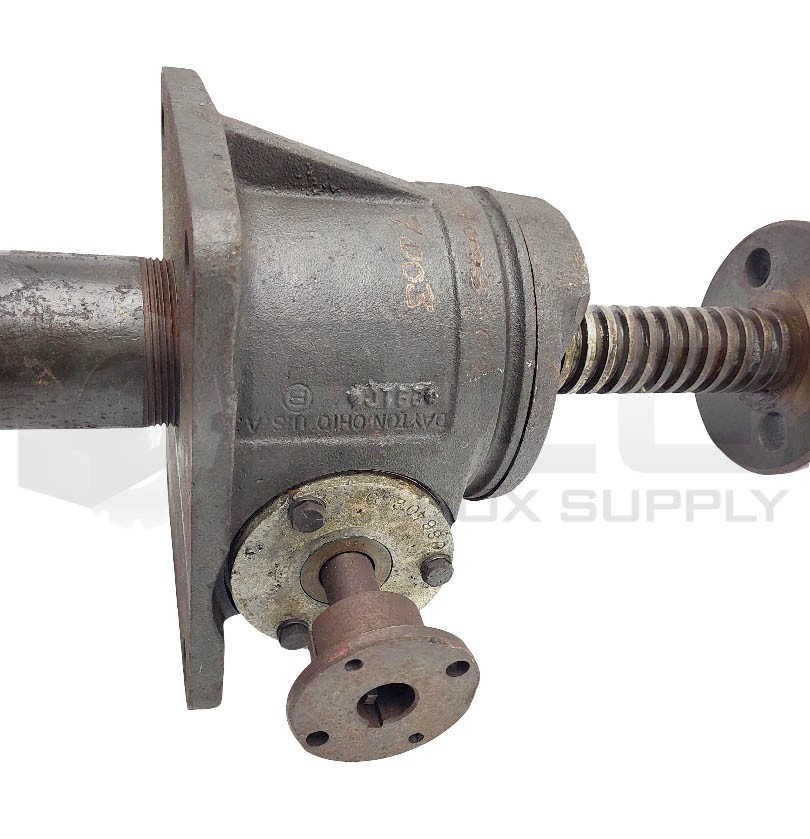 JOYCE 08640261 SCREW JACK