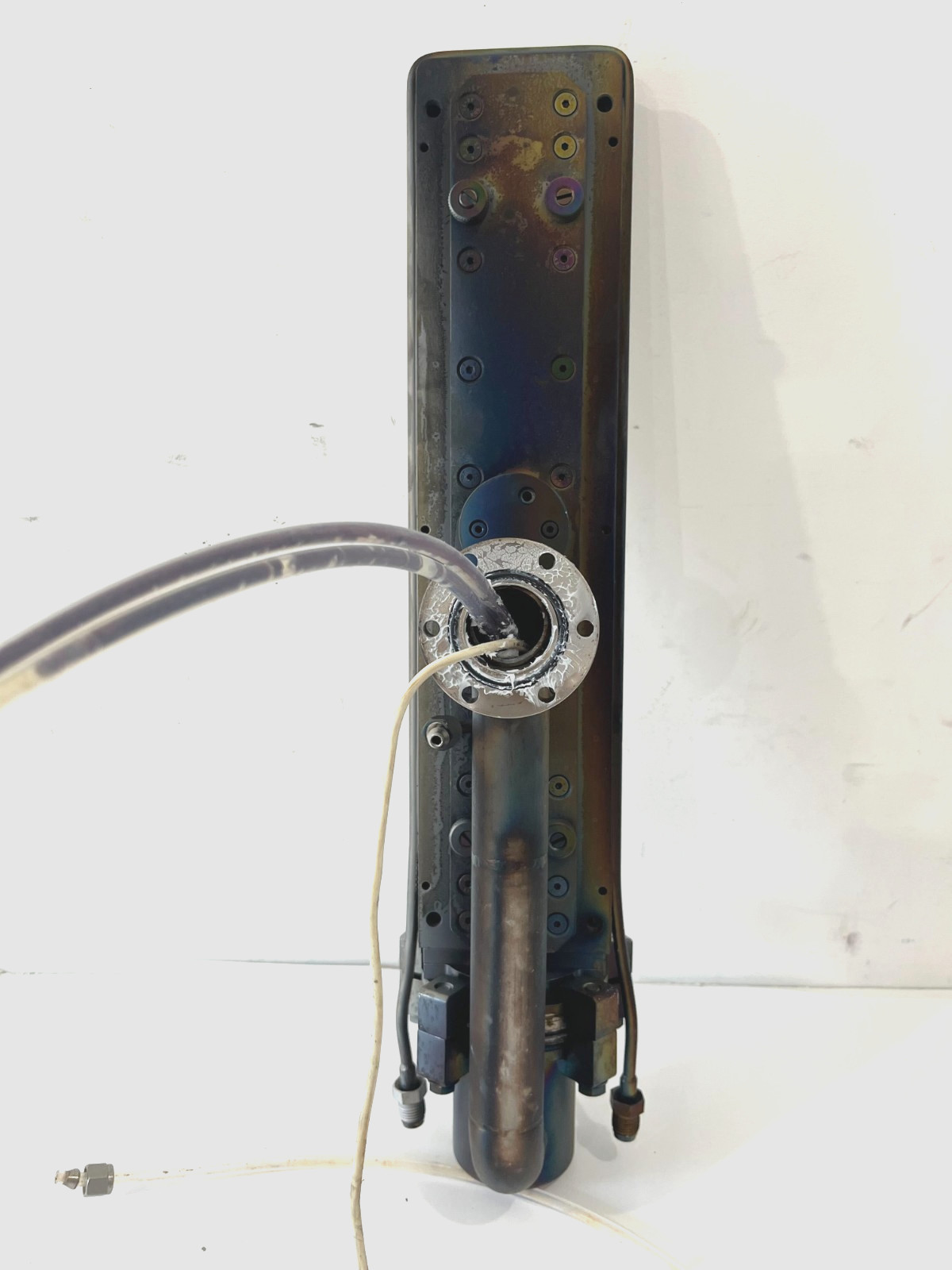 Veeco ALS340L Anode Layer Source ion gun 300mm linear DC