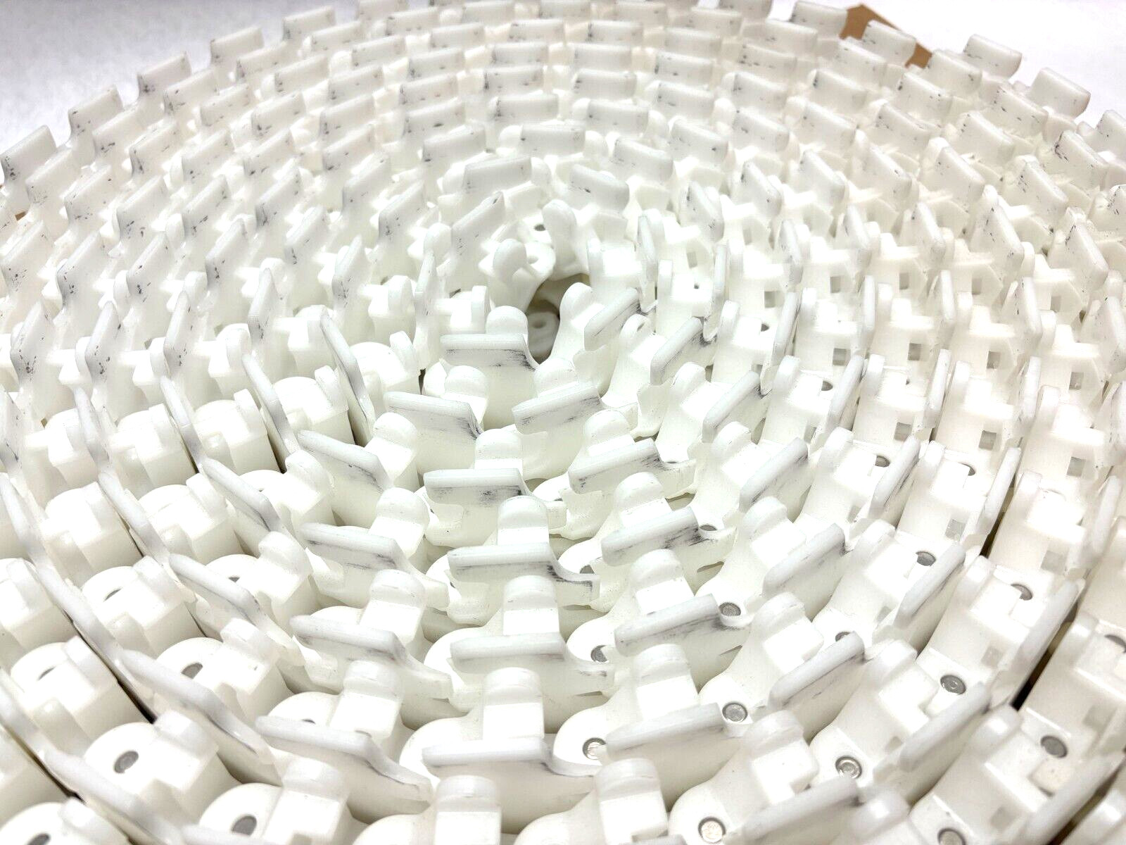 Rexroth 3842546001 VFplus 90 Conveyor Chain, VarioFlow Chain, 87mm wide, 20-Feet