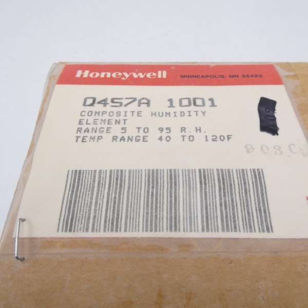 HONEYWELL Q457A1001 NSFS