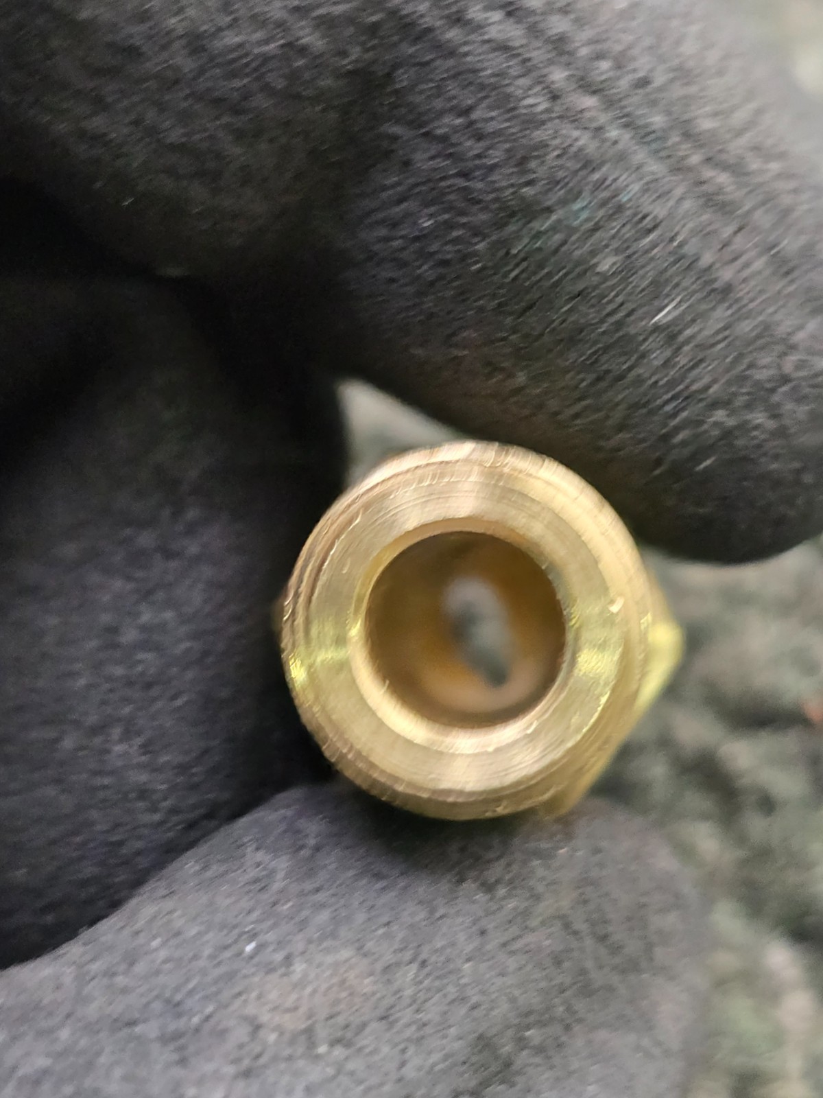 (QTY 10) SPRAYING SYSTEMS 5030: 1/4″ VEE JET SPRAY NOZZLES H1/4U