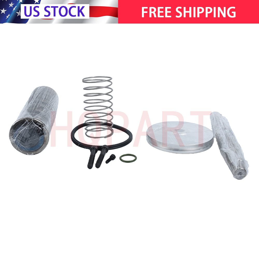 1Pcs Inlet Valve Kit Fits Sullair Air Compressor 02250141-648