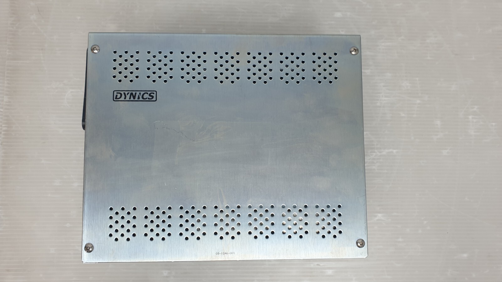 DYNICS 54-123388A41 INDUSTRIAL COMPUTER
