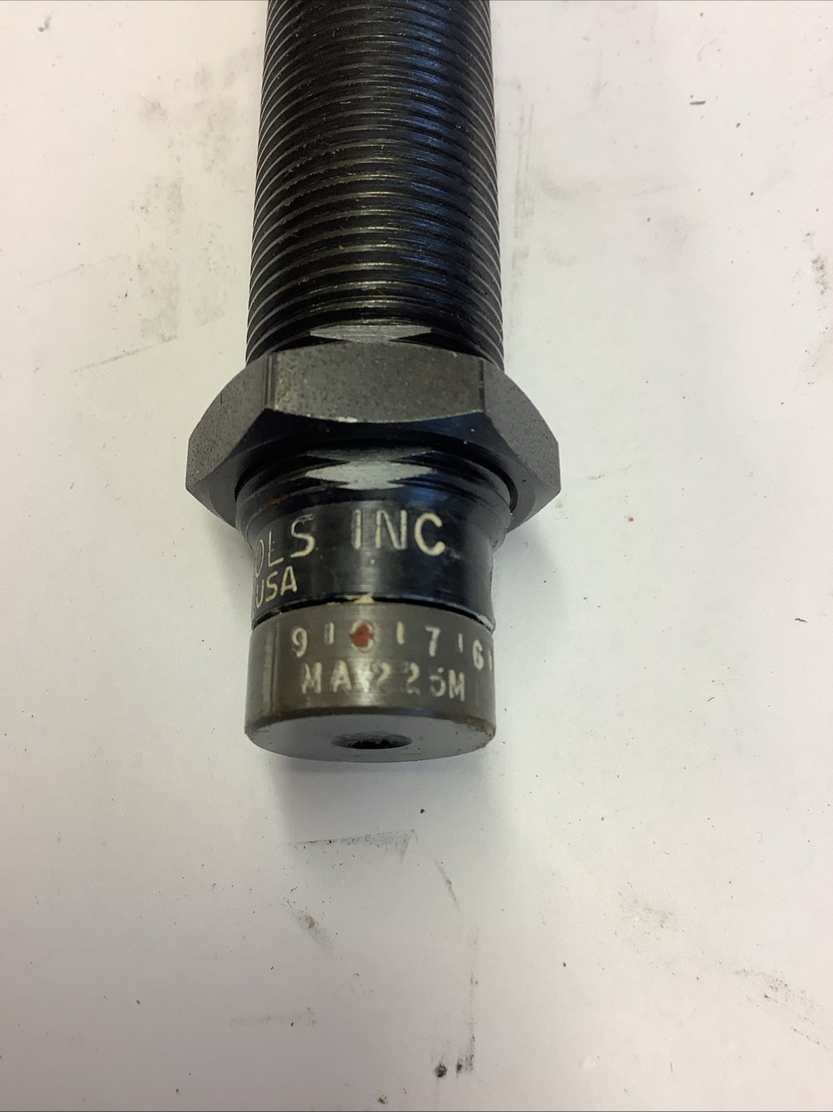 Ace Control MA225M Shock Absorber(3 Pc In Lot) 4044-76
