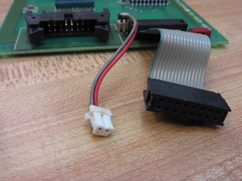 Buhin N16B-5209-001 Board N320-5225-T062/02 Rev.3