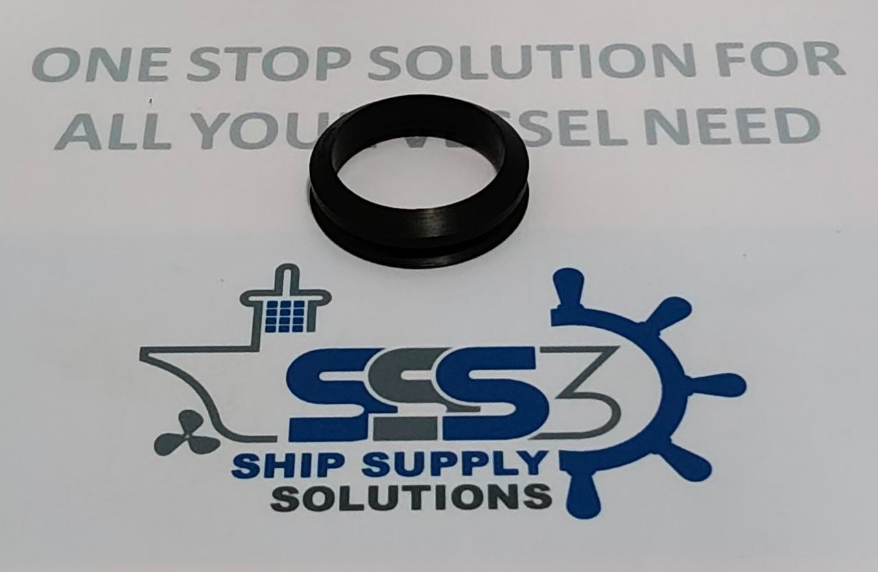 Teamtec V-35-S V-Ring Seal 2996 V-35-S12 (Unused New)