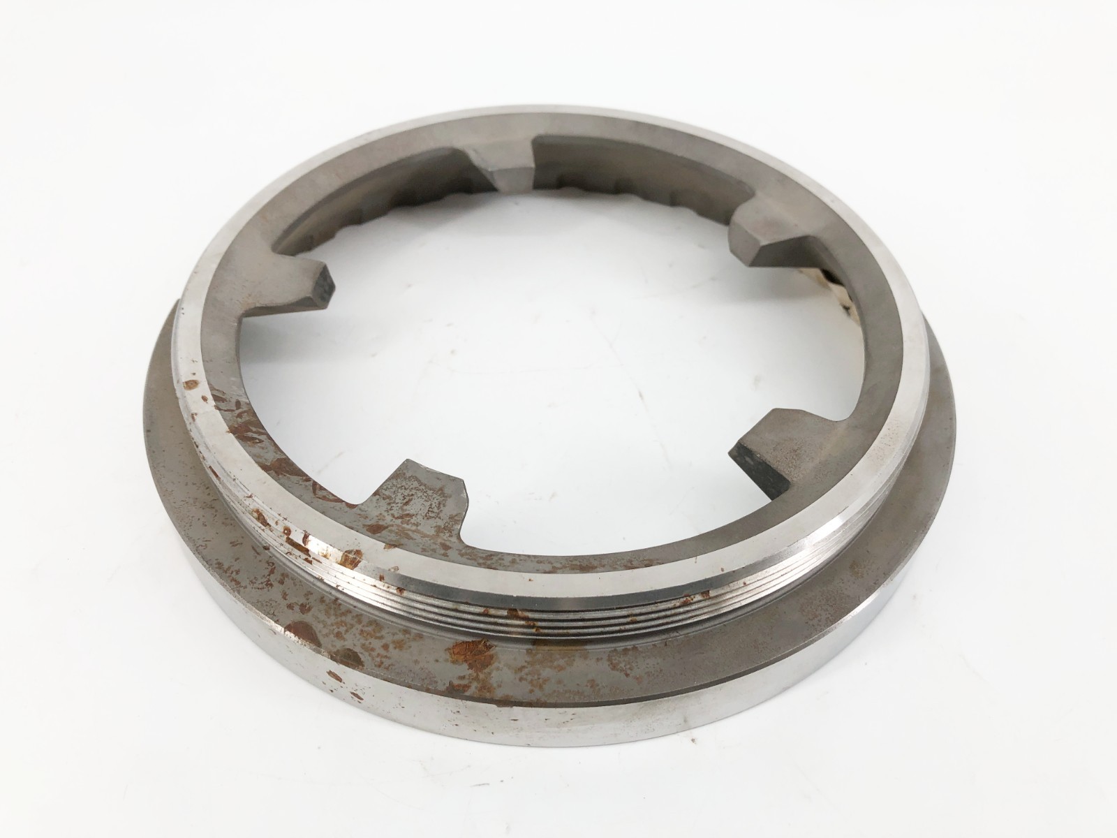 New Karl Schnell 019509 Support Ring Stutzring 5 Finger Gehaitel – No Box