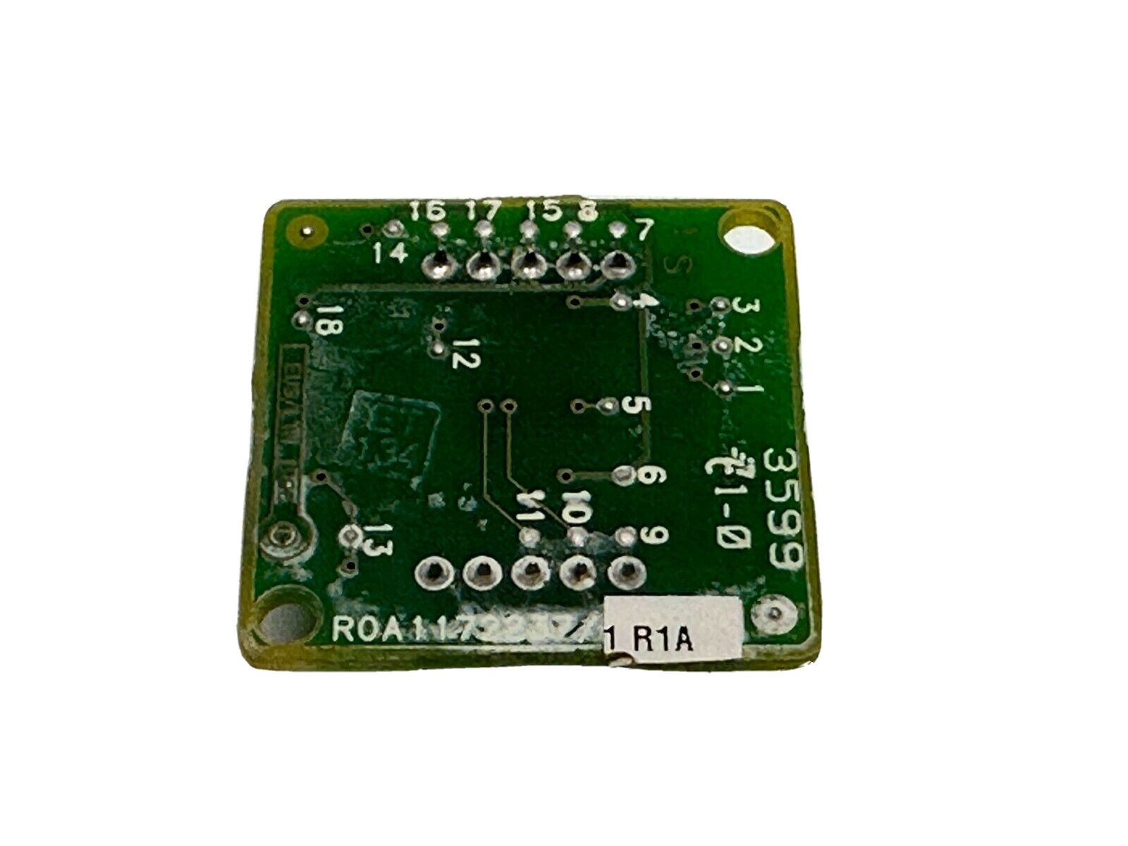 GETC ROA11722371R1A (FREE SHIPPING) P36B