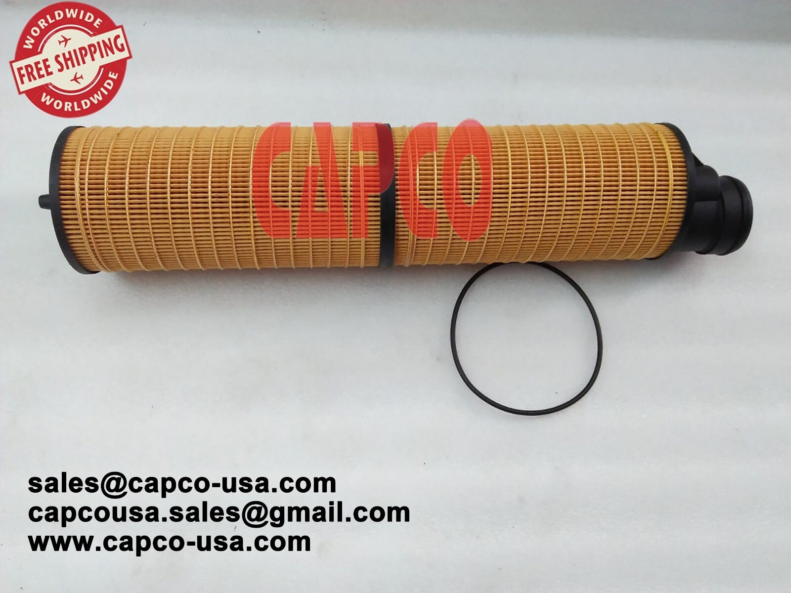 Oil Filter Element 1625840281 NON OEM FREE SHIPPING