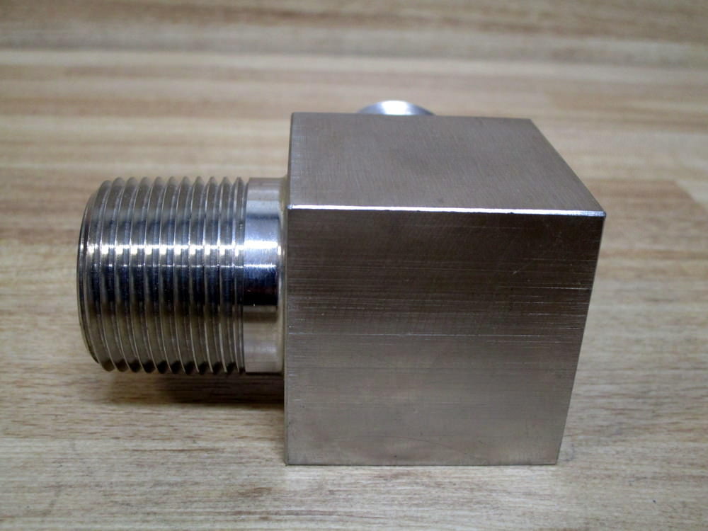 Butech MPL16 Male Elbow MPL16