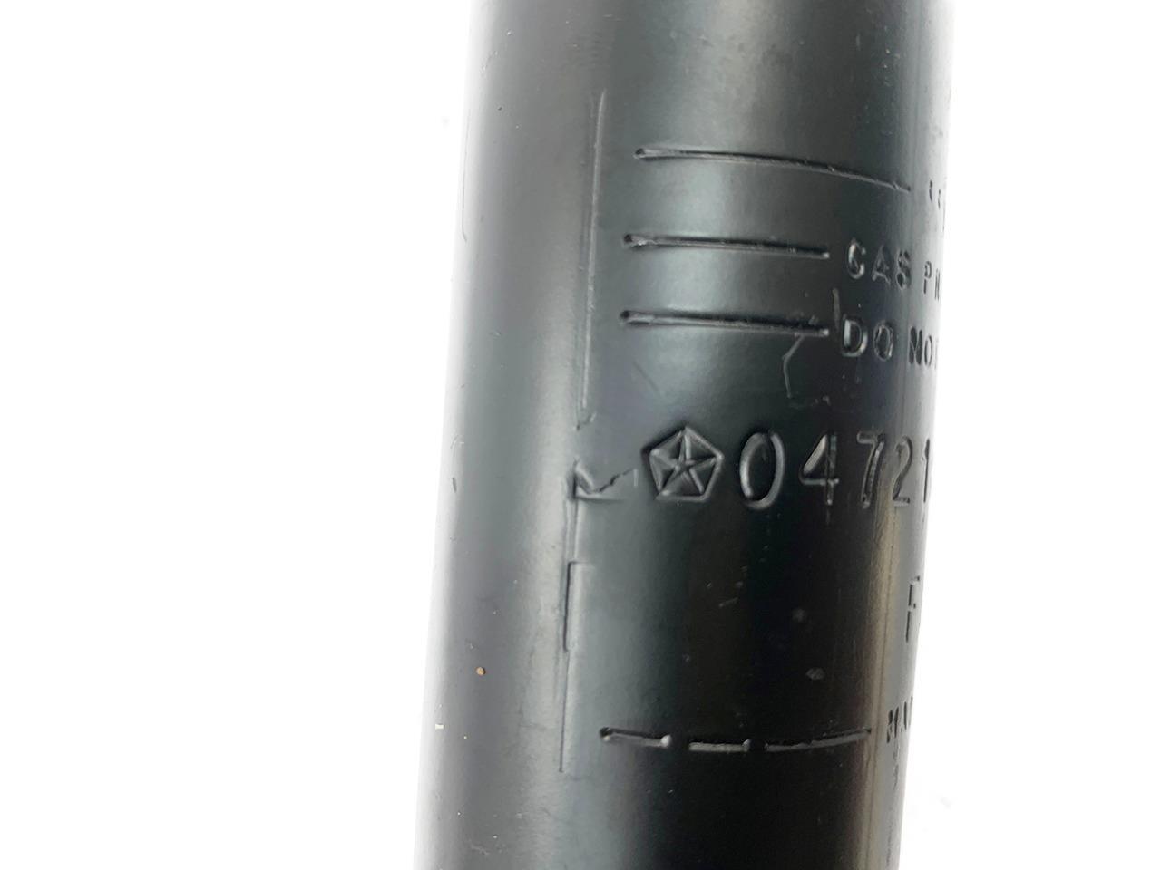 Mopar 04721687AB Shock Absorber NEW FREE FAST SHIP