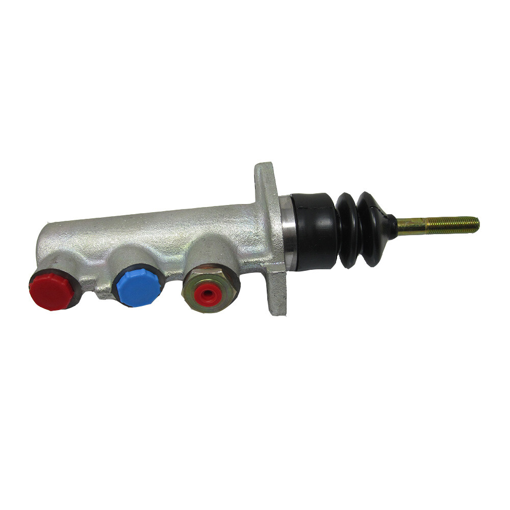 Master Brake Cylinder Fits Case IH 5120 5240 685 695 885 895 485 CX100 CX80 MX10