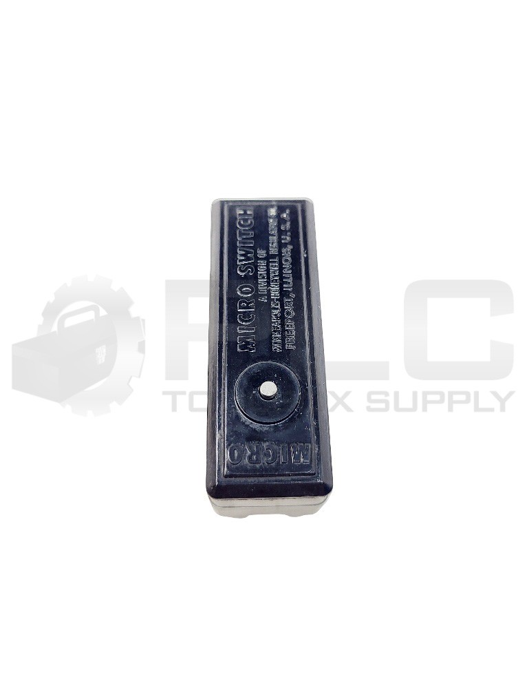 NEW HONEYWELL V3-123-D8 MICRO MINITURE LIMIT SWITCH 15A 480VAC 250VDC, TYPE Z
