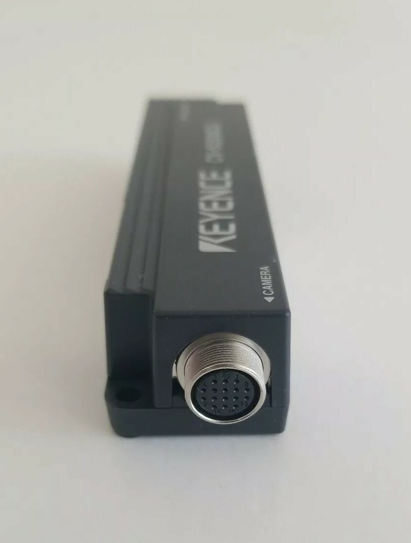 *NEW* KEYENCE CV-S200CU SMALL DIGITAL 2 MILLION PIXEL CONTROL + WARRANTY!
