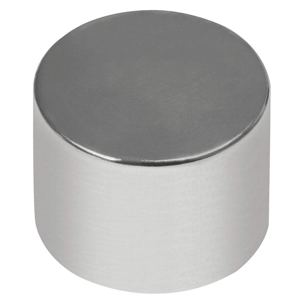 MAG-MATE NE3737NP42 Rare Earth Magnet,Round 38VA87