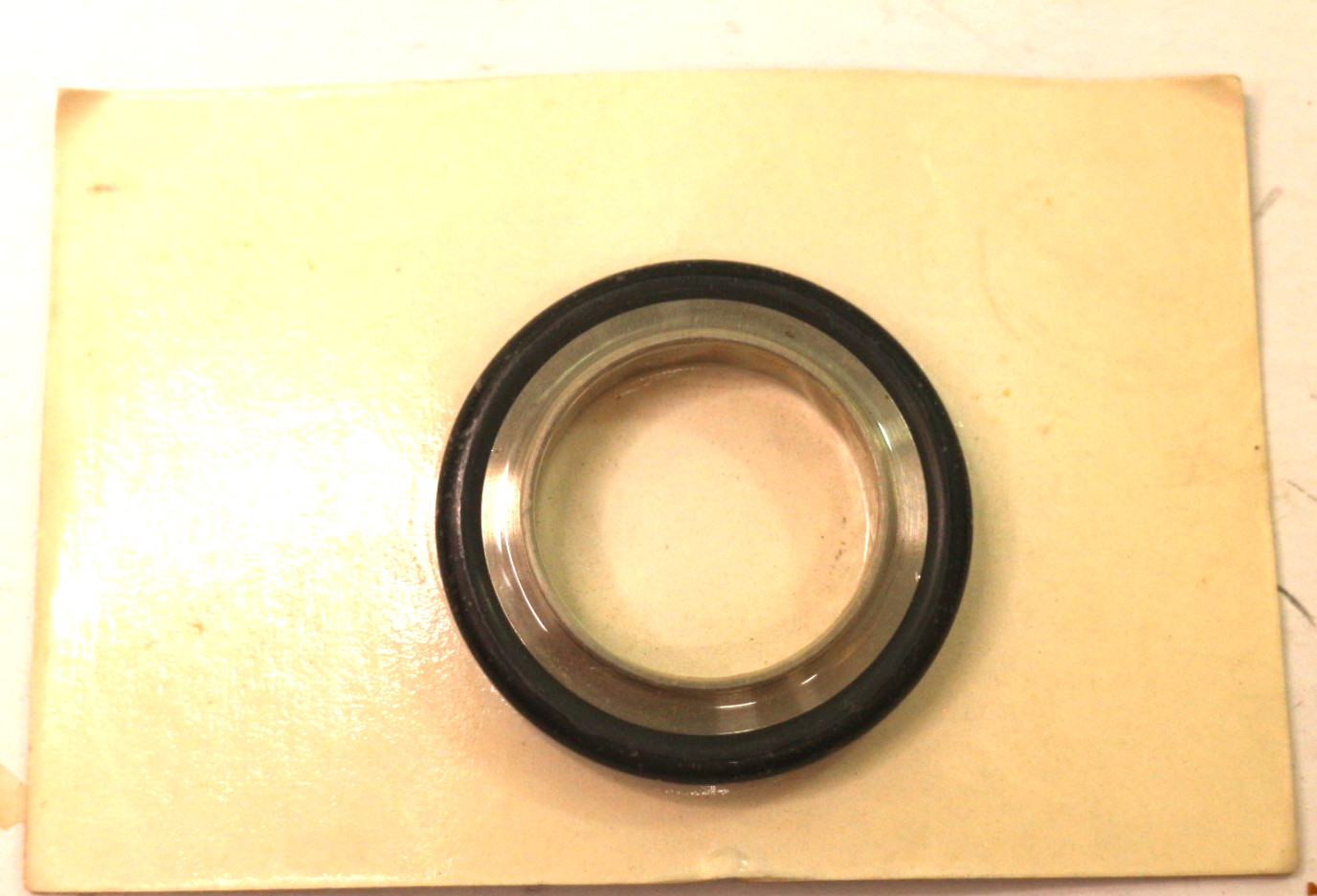 Leybold-Heraeus 88323 3 546 DN32 Aluminum K30 Centering Ring New Sealed