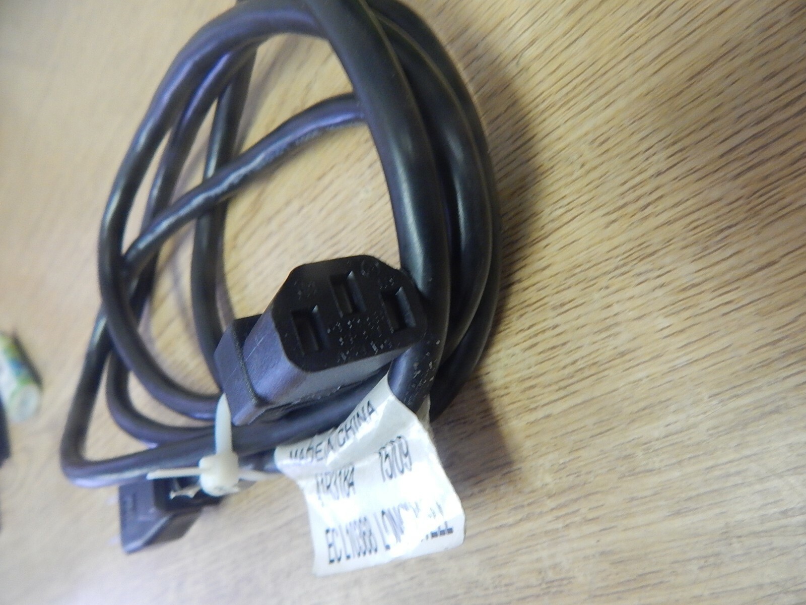 Longwell 41R3184 Ew55349 ECL10368 LP-31 Power Cord *FREE SHIPPING*