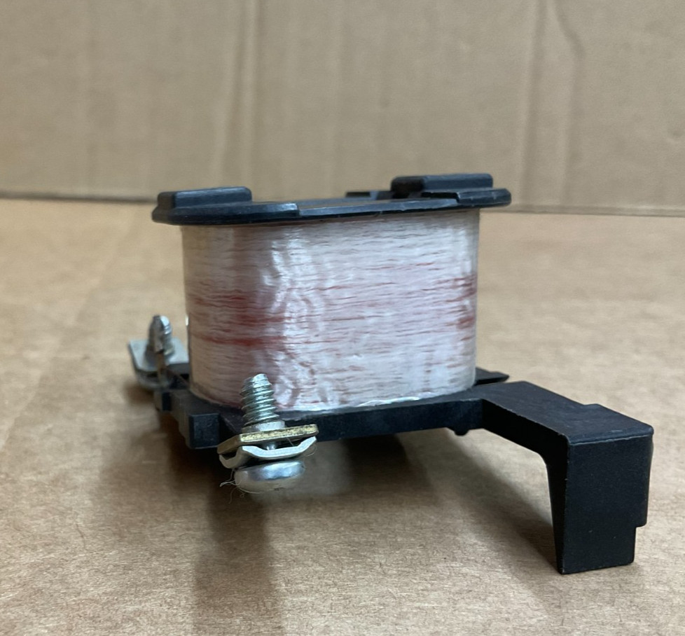 Eaton 9-2875-12 277V Coil