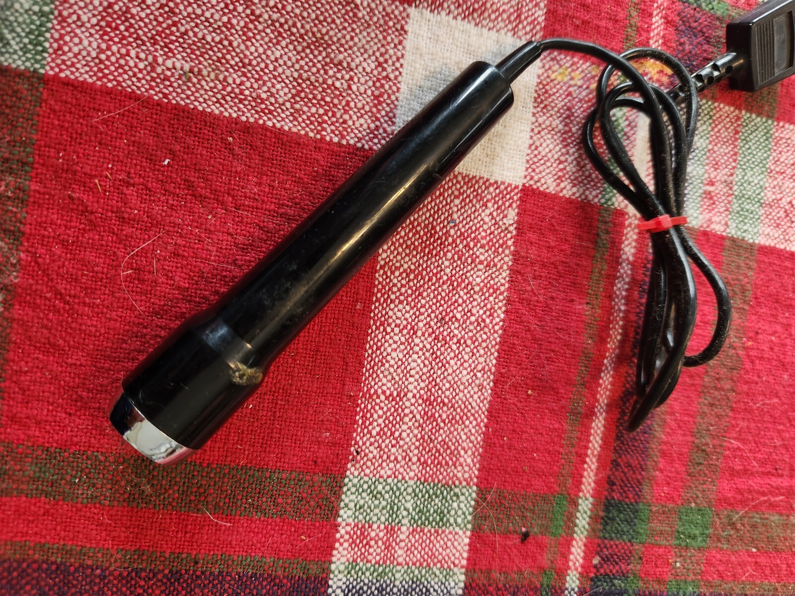 xRossx Miniature Microphone 2-Prong Mic *FREE SHIPPING*