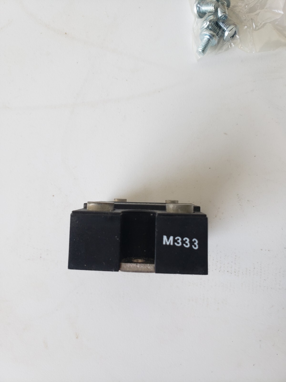 Crydom HA48110 Solid State Relay module Screw Mount 480v 90-280v 110A new