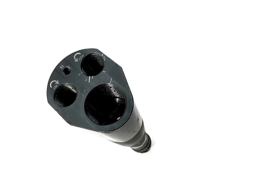 Atlas Copco LTD38 R27-RR Inline Nutrunner, 13 – 27 Nm, 670 RPM FREE FAST SHIP