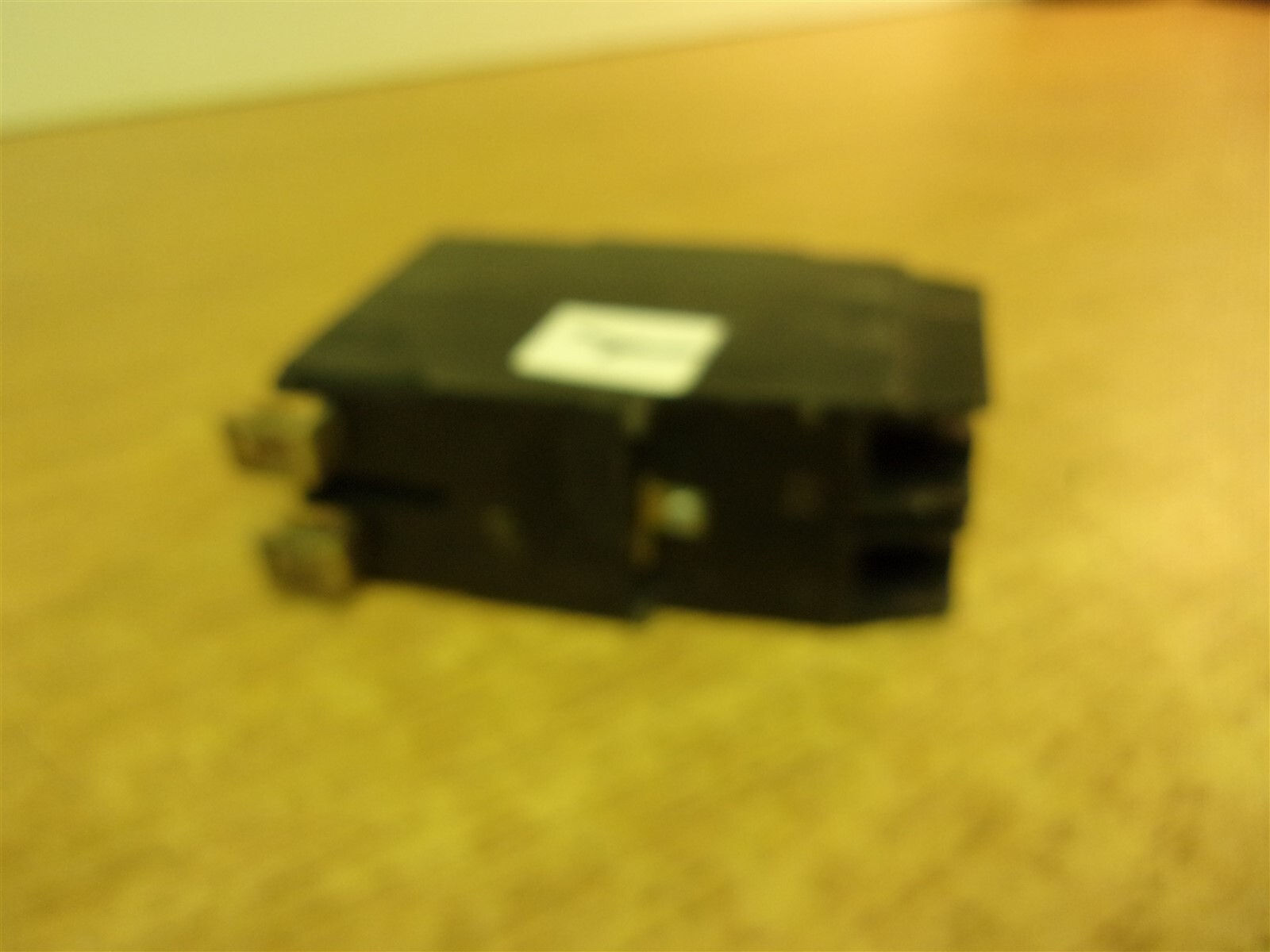 GE E11598 Type TEY MD2 50A Circuit Breaker “Y” *FREE SHIPPING*