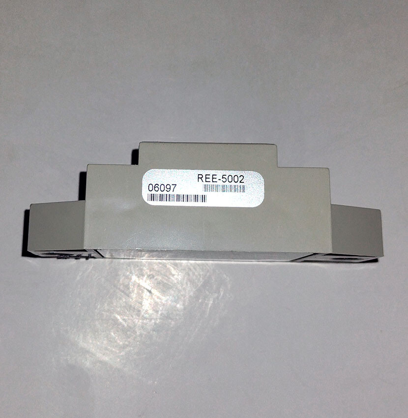 KMC Controls REE-5002 – Relay Module Fan Box 0-10VDC Input HVAC